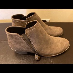 Ankle Booties